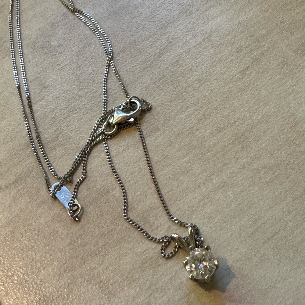 Natural diamond custom made